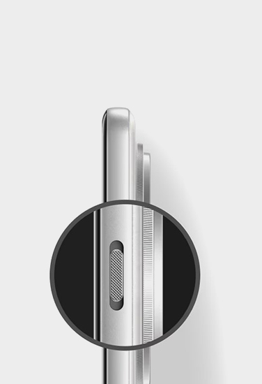 Alert Slider